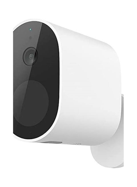Mi Wireless Outdoor Security Camera 1080P Stand Alone
