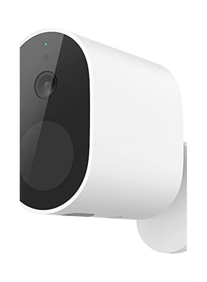 Xiaomi - Mi Wireless Outdoor Security Camera 1080P Stand Alone - Image 1