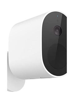 Xiaomi Mi Wireless Outdoor Security Camera 1080P Stand Alone  - Image 2