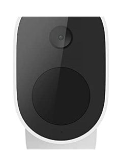 Xiaomi Mi Wireless Outdoor Security Camera 1080P Stand Alone  - Image 3