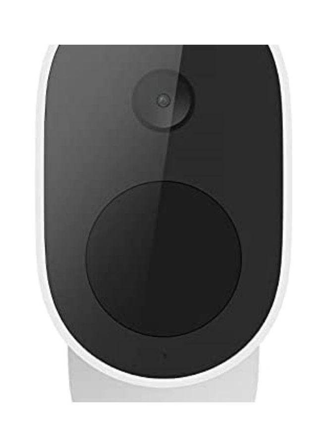 Xiaomi - Mi Wireless Outdoor Security Camera 1080P Stand Alone - Image 1