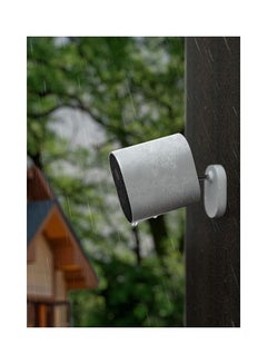 Xiaomi Mi Wireless Outdoor Security Camera 1080P Stand Alone  - Image 4