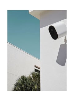 Xiaomi Mi Wireless Outdoor Security Camera 1080P Stand Alone  - Image 5