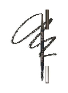 FOREVER52 Wonder Brow Liner Jet Black  - Image 1