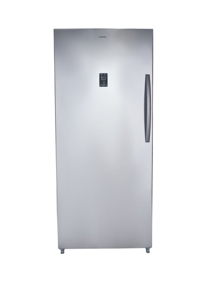 Admiral - Upright Freezer Gross Capacity 770L, Net Capacity 597L, Convertible Freezer to Refrigerator, High Temperature Alarm, Made In Thailand 770 L 600 W ADUF77MHL Silver - Image 1