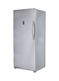Admiral Upright Freezer Gross Capacity 770L, Net Capacity 597L, Convertible Freezer to Refrigerator, High Temperature Alarm, Made In Thailand 770 L 600 W ADUF77MHL Silver  - Image 2