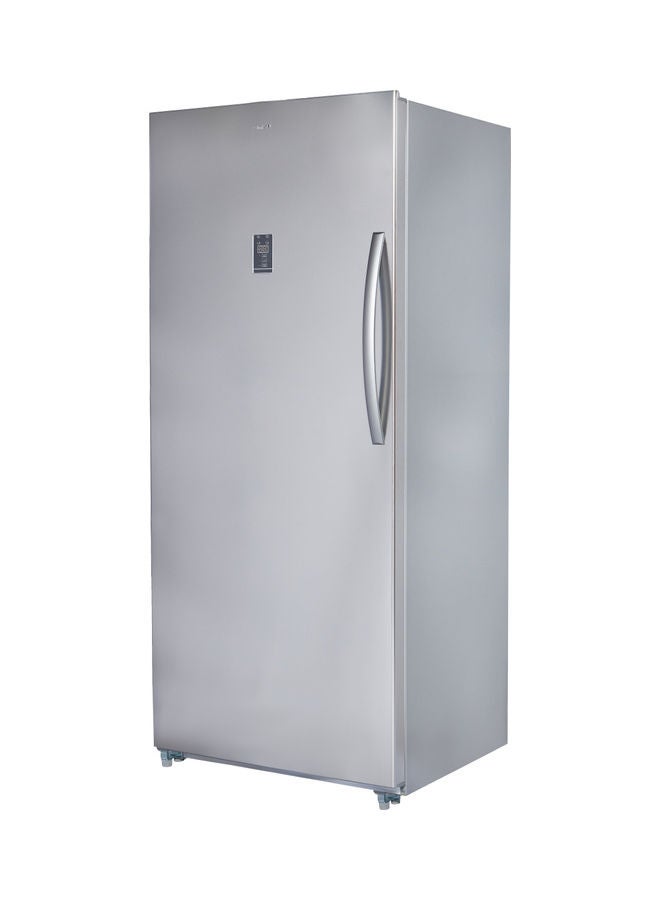 Admiral - Upright Freezer Gross Capacity 770L, Net Capacity 597L, Convertible Freezer to Refrigerator, High Temperature Alarm, Made In Thailand 770 L 600 W ADUF77MHL Silver - Image 1
