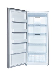 Admiral Upright Freezer Gross Capacity 770L, Net Capacity 597L, Convertible Freezer to Refrigerator, High Temperature Alarm, Made In Thailand 770 L 600 W ADUF77MHL Silver  - Image 3