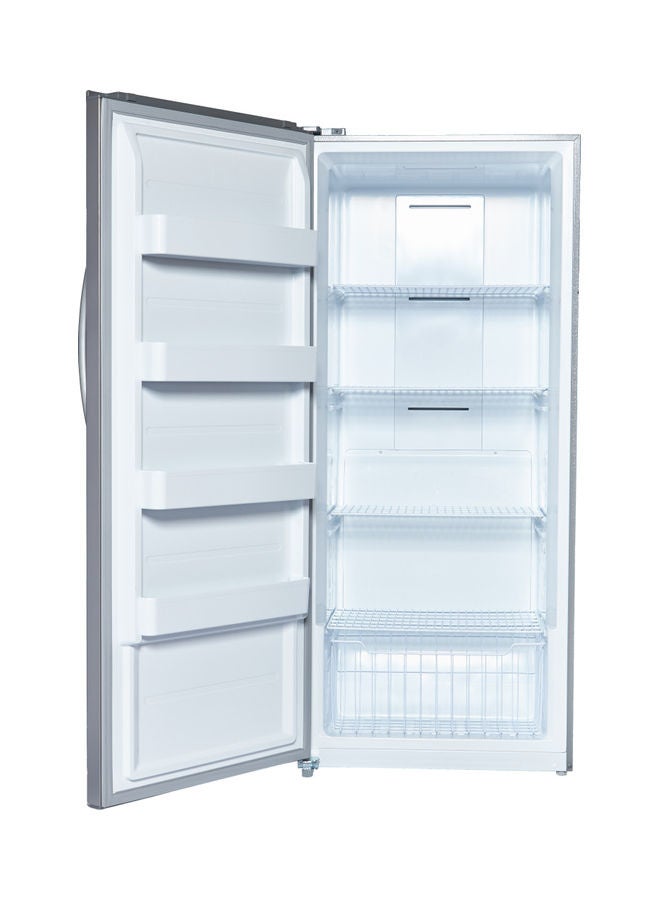 Admiral - Upright Freezer Gross Capacity 770L, Net Capacity 597L, Convertible Freezer to Refrigerator, High Temperature Alarm, Made In Thailand 770 L 600 W ADUF77MHL Silver - Image 1