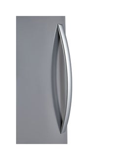 Admiral Upright Freezer Gross Capacity 770L, Net Capacity 597L, Convertible Freezer to Refrigerator, High Temperature Alarm, Made In Thailand 770 L 600 W ADUF77MHL Silver  - Image 4
