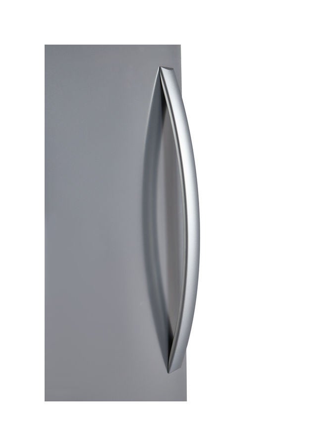 Admiral - Upright Freezer Gross Capacity 770L, Net Capacity 597L, Convertible Freezer to Refrigerator, High Temperature Alarm, Made In Thailand 770 L 600 W ADUF77MHL Silver - Image 1