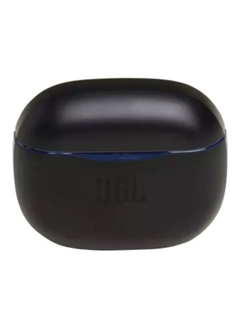 Tune 120TWS True Wireless Bluetooth In Ear Earphones With Charging Case Blue