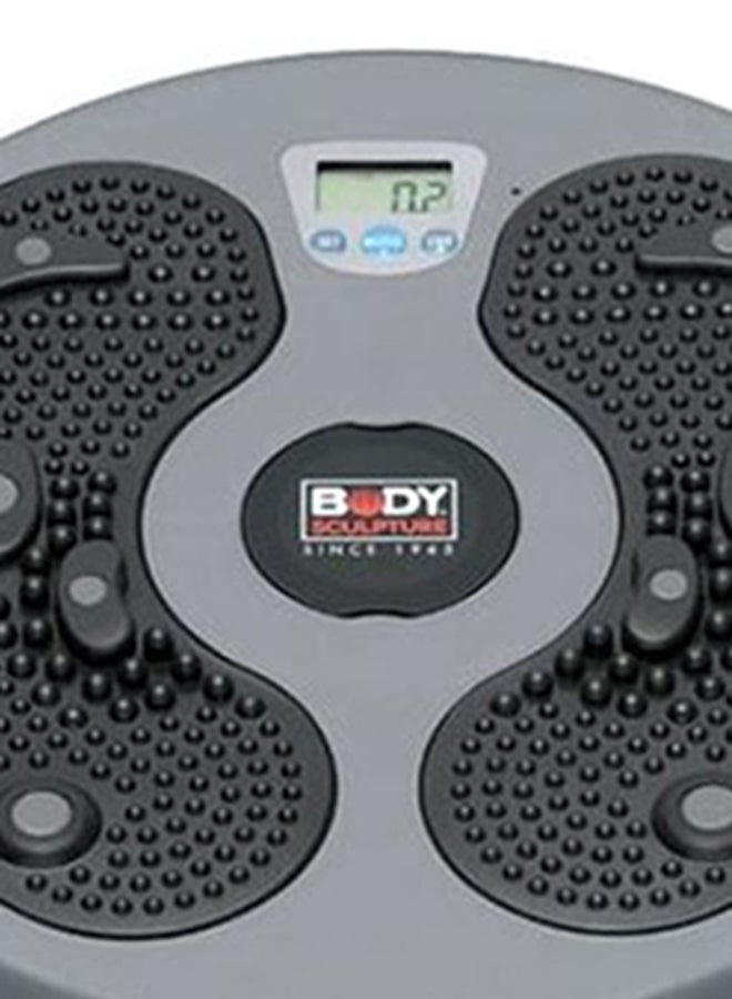 BODY SCULPTURE Digital Magnetic Figure Twister 11cm  - Image 5