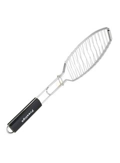 Prestige Reversible Fish Grill Silver 2x57.8x12.2cm  - Image 5