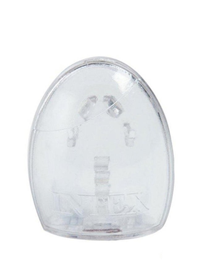 INTEX - Ear Plugs & Nose Clip Combo Set 11.43X2.8575X15.875 - Image 1