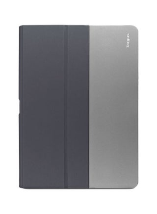 Fit N' Grip 7 To 8-Inch Rotating Universal Tablet Case Grey - v1684393807/N11411434A_1