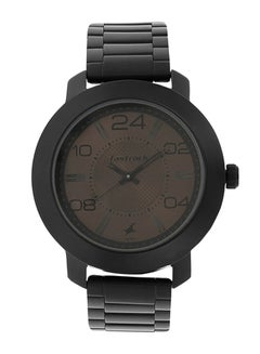 fastrack Men's Formal Analog Watch 3120NM02  - Image 1