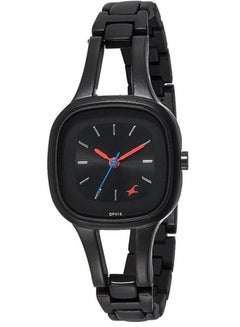 fastrack Women's Formal Analog Watch 6147NM02  - Image 1