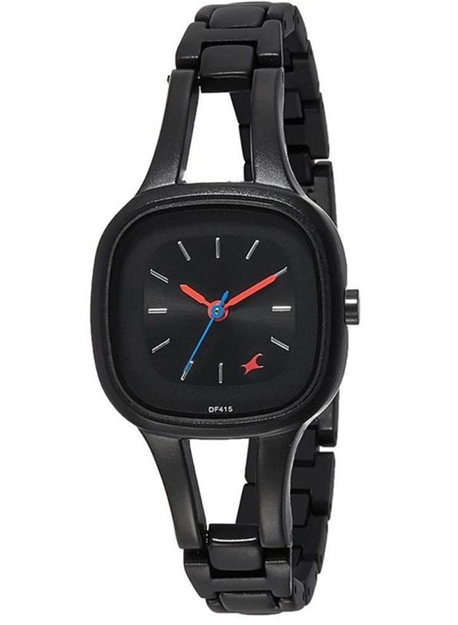 fastrack Women's Formal Analog Watch 6147NM02  - Image 1