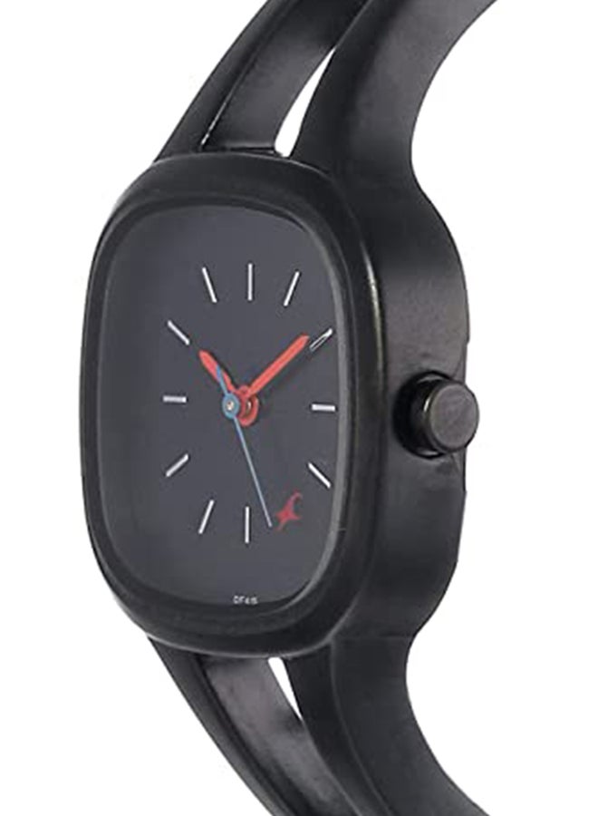 fastrack Women's Formal Analog Watch 6147NM02  - Image 2