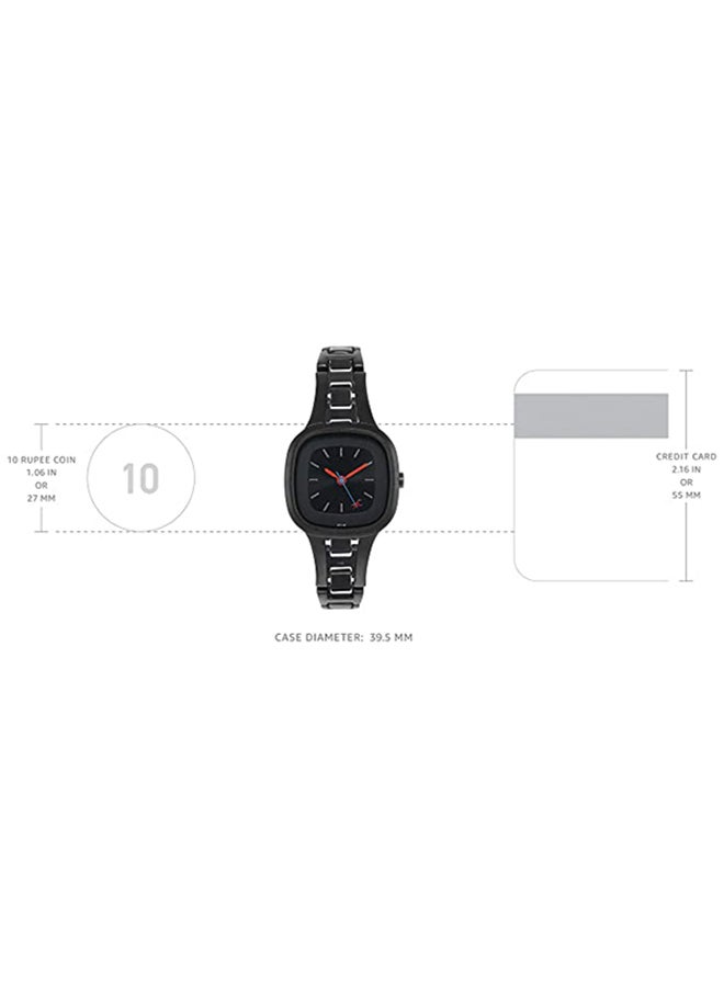 fastrack Women's Formal Analog Watch 6147NM02  - Image 4