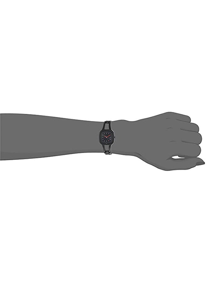 fastrack Women's Formal Analog Watch 6147NM02  - Image 5