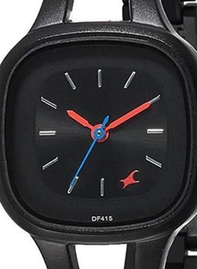 fastrack Women's Formal Analog Watch 6147NM02  - Image 3
