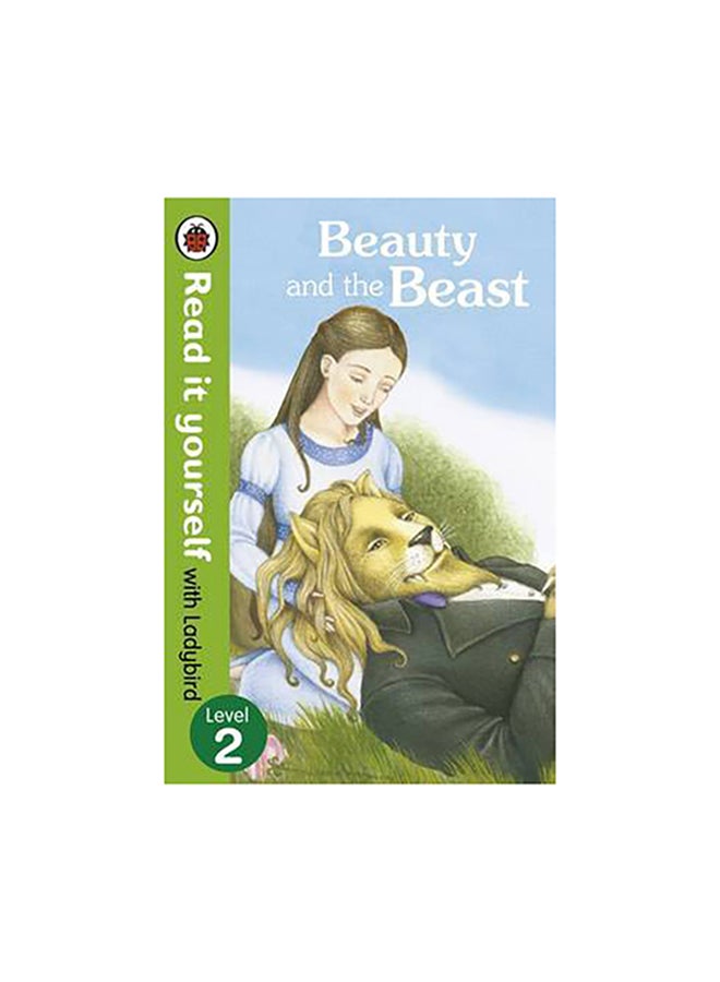 Read it yourself with Ladybird Level 2: Beauty And The Beast Hardcover English by Ladybird - 38538  - Image 2