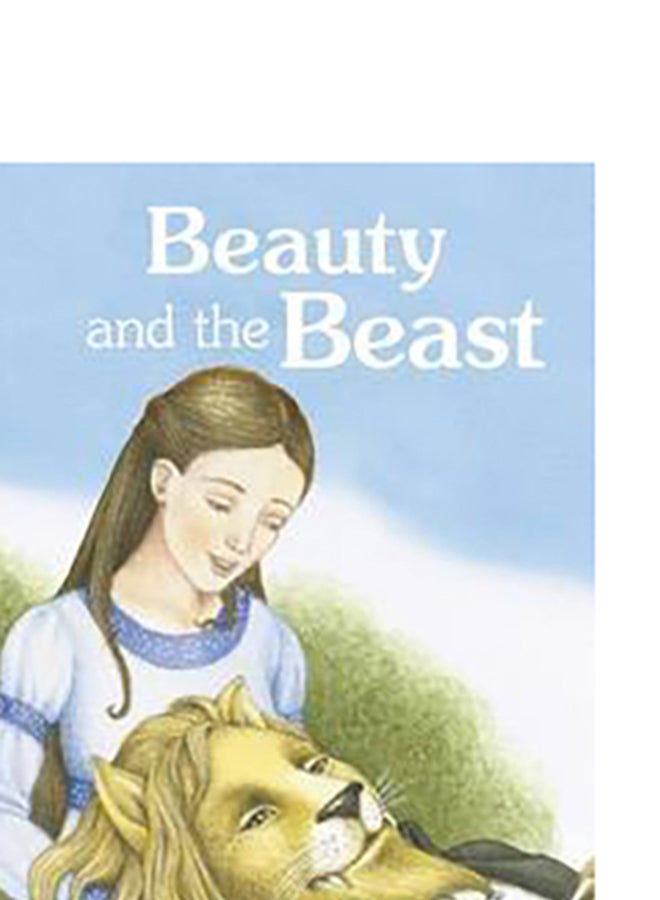 Read it yourself with Ladybird Level 2: Beauty And The Beast Hardcover English by Ladybird - 38538  - Image 4