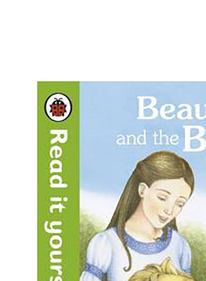 Read it yourself with Ladybird Level 2: Beauty And The Beast Hardcover English by Ladybird - 38538  - Image 5