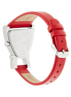 fastrack Women's Water Resistant Analog Watch 6095SL03  - Image 5