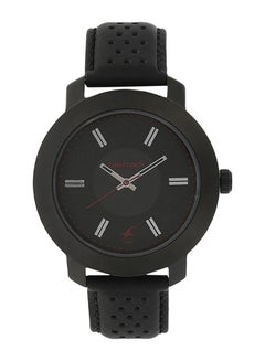 fastrack Men's Casual Analog Watch 3120NL02  - Image 1