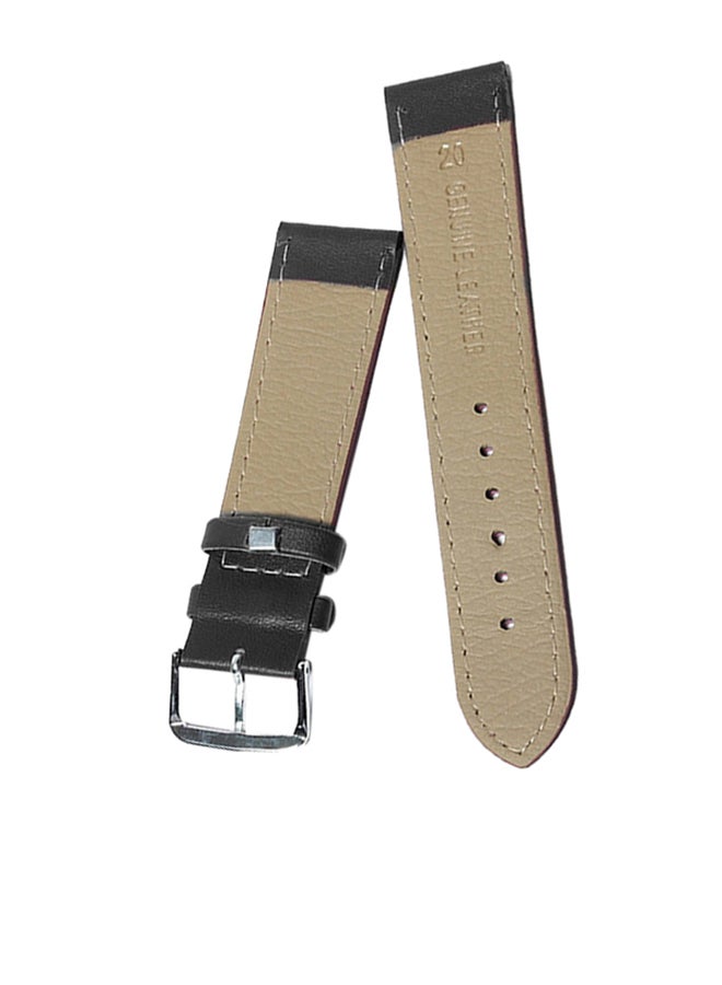 بلولانز سوار ساعة من الجلد الصناعي - Image 5