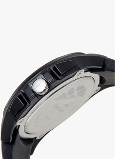 fastrack Men's Silicone Analog Watch 38001PP03  - Image 3