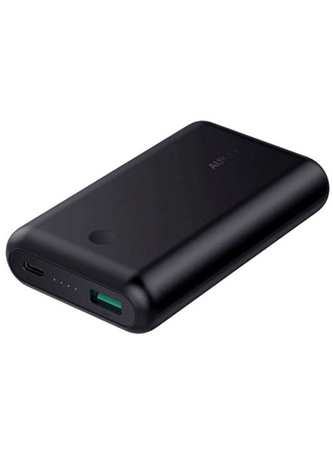 Aukey Force Series Power Bank Black - Image 1