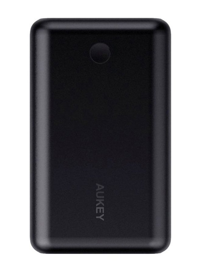 Aukey Force Series Power Bank Black - Image 3