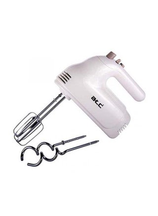 Hand Mixer 400W 300.0 kg 400.0 W H-HM651 White - v1684393972/N18847982A_1