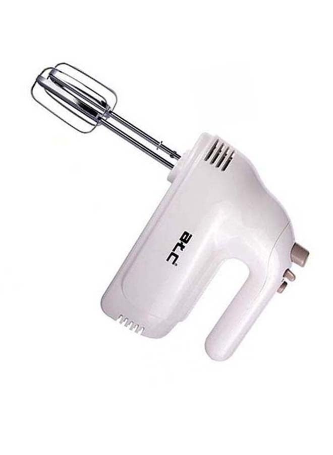 Hand Mixer 400W 300.0 kg 400.0 W H-HM651 White