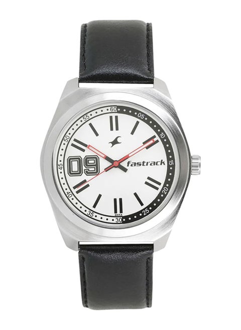 Men's Varsity Analog Watch 3174SL02