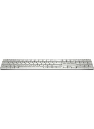970 Programmable Wireless Keyboard 3Z729AA Grey - v1684394586/N53404661A_1