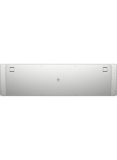 HP 970 Programmable Wireless Keyboard 3Z729AA Grey  - Image 4
