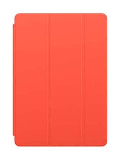 Smart Cover for iPad (9th generation) Electric Orange