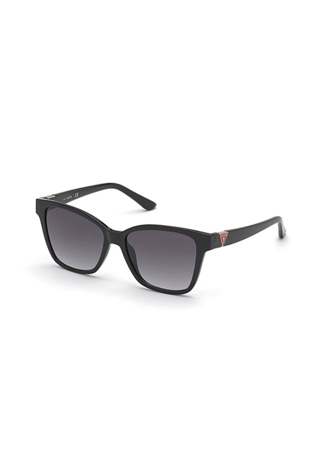 GUESS Women's Square Sunglasses GU777601B54 - Image 1