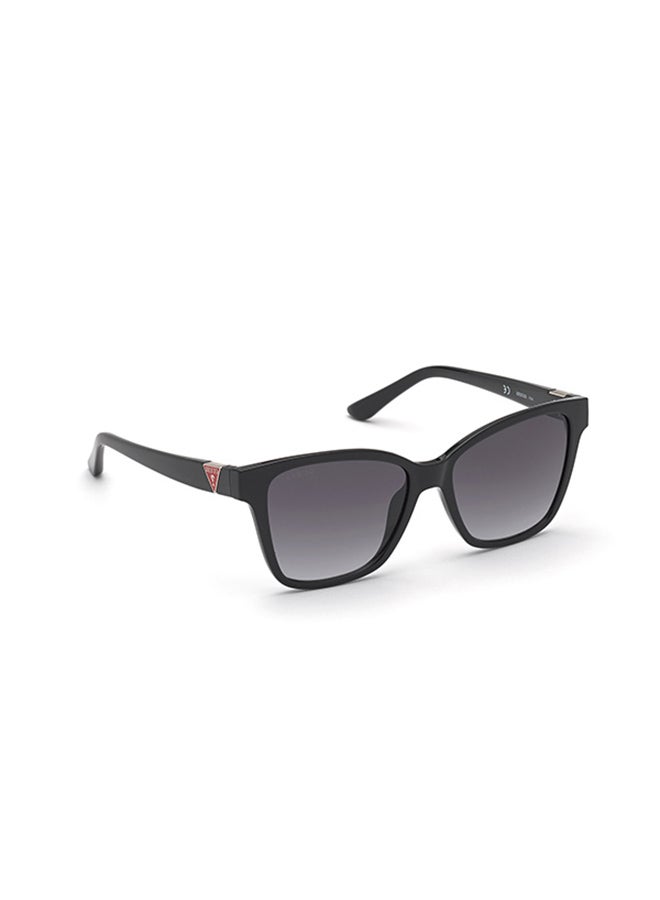 GUESS Women's Square Sunglasses GU777601B54 - Image 5