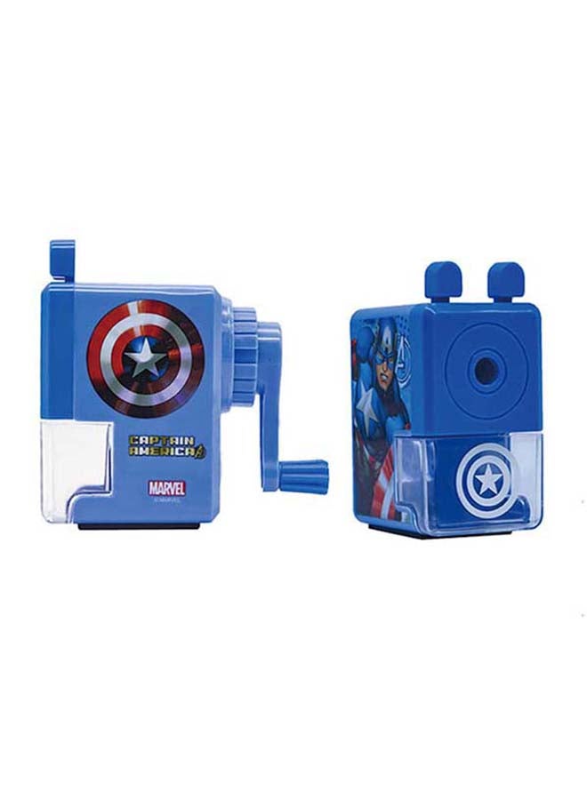 Safe Cartoon Plastic Sharpener Blue - v1684397397/N47576731A_1