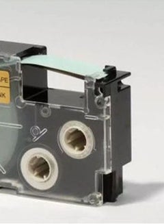 CASIO Labemo Thermal Paper Tape Blue  - Image 2