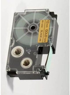CASIO Labemo Thermal Paper Tape Blue  - Image 5