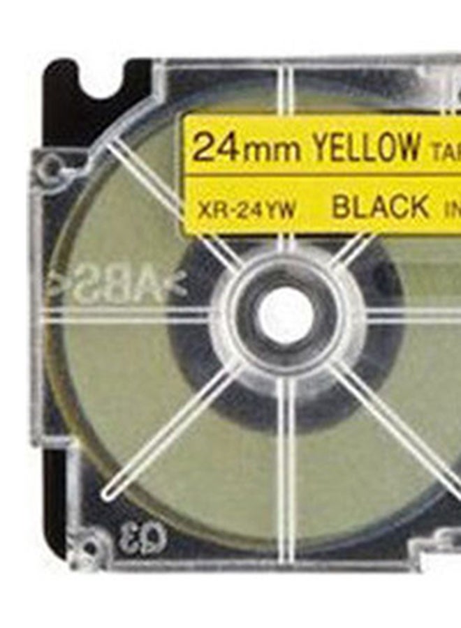 Labemo Thermal Paper Tape Yellow - v1684397411/N47695662A_3