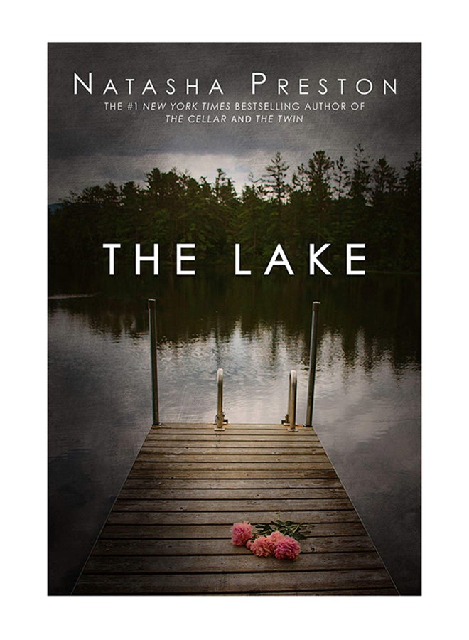 The Lake Paperback English by Preston, Natasha - 2021  - Image 1