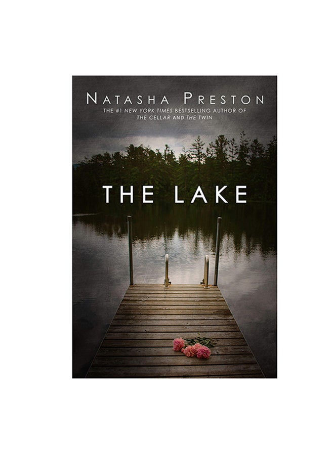 The Lake Paperback English by Preston, Natasha - 2021  - Image 3